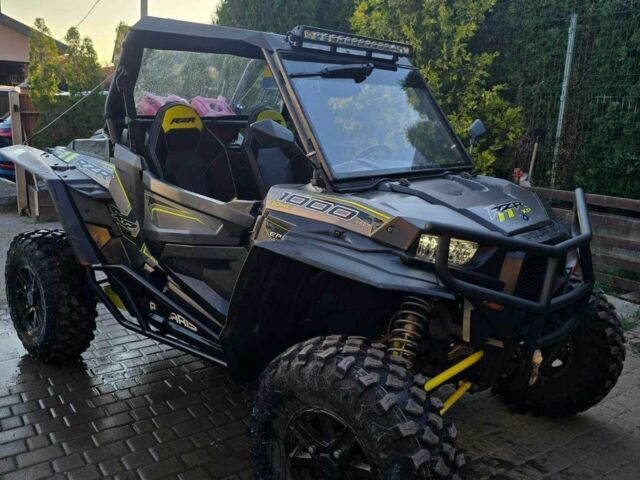Поларіс РЗР, об'ємом двигуна 1 л та пробігом 0 тис. км за 14000 $, фото 1 на Automoto.ua