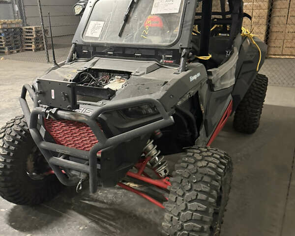 Поларис РЗР, объемом двигателя 1 л и пробегом 4 тыс. км за 14900 $, фото 1 на Automoto.ua