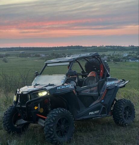 Поларіс РЗР, об'ємом двигуна 1 л та пробігом 0 тис. км за 9800 $, фото 1 на Automoto.ua