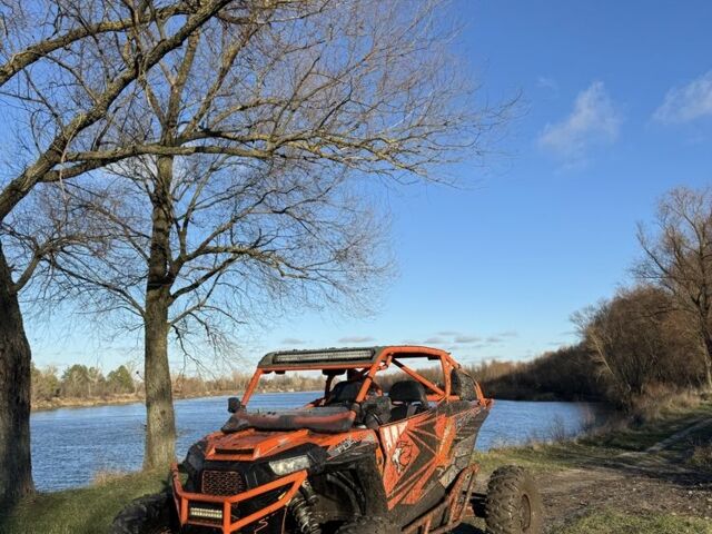 Поларис РЗР, объемом двигателя 1 л и пробегом 0 тыс. км за 16999 $, фото 1 на Automoto.ua