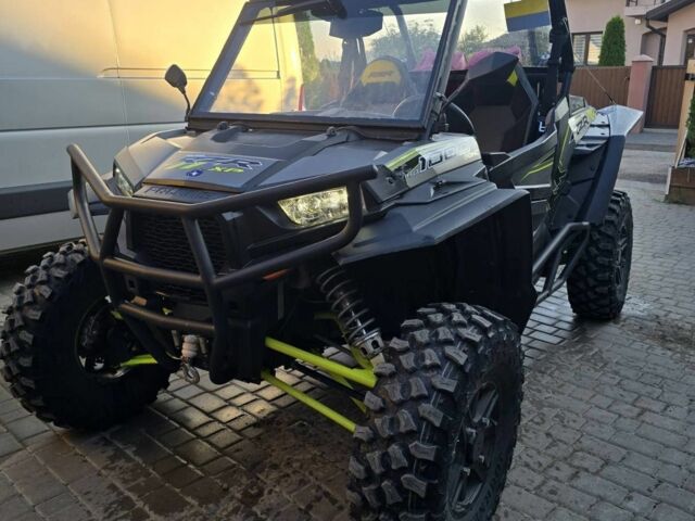 Поларис РЗР, объемом двигателя 0 л и пробегом 0 тыс. км за 14500 $, фото 1 на Automoto.ua