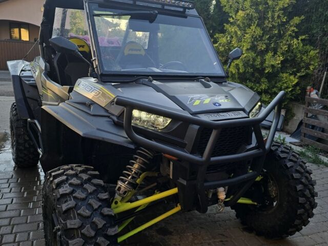 Поларис РЗР, объемом двигателя 0 л и пробегом 0 тыс. км за 14000 $, фото 1 на Automoto.ua
