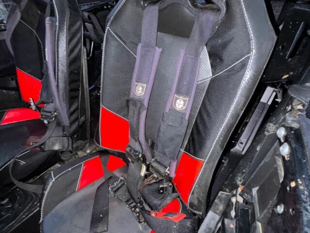 Поларіс РЗР, об'ємом двигуна 1 л та пробігом 0 тис. км за 20500 $, фото 1 на Automoto.ua