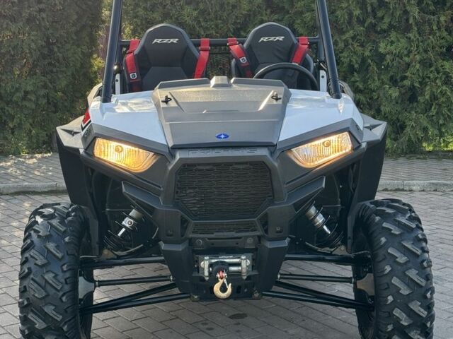 Поларіс РЗР, об'ємом двигуна 0.9 л та пробігом 0 тис. км за 13000 $, фото 1 на Automoto.ua