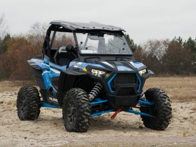 Поларис РЗР, объемом двигателя 1 л и пробегом 0 тыс. км за 16500 $, фото 1 на Automoto.ua