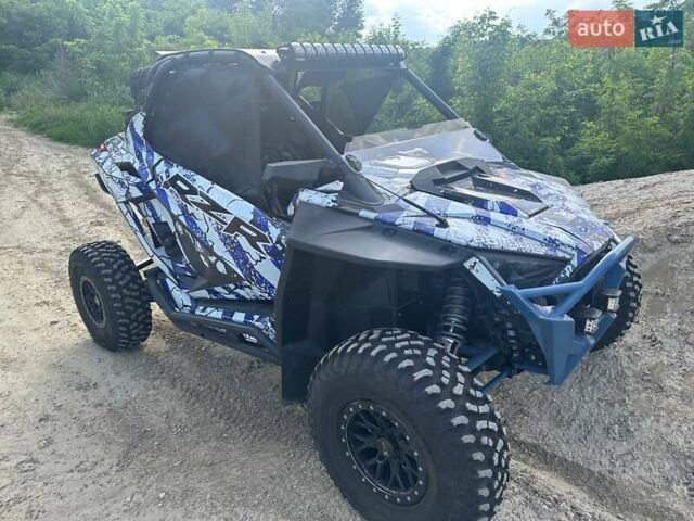 Поларис РЗР, объемом двигателя 0 л и пробегом 541 тыс. км за 31500 $, фото 1 на Automoto.ua