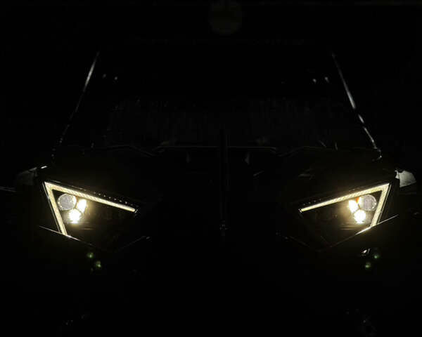 Поларіс РЗР, об'ємом двигуна 1 л та пробігом 8 тис. км за 20000 $, фото 1 на Automoto.ua