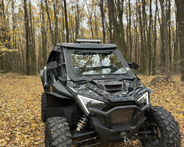 Поларис РЗР 2022 в Ивано-Франковске на Automoto.ua Поларис РЗР, объемом двигателя 0.9 л и пробегом 2 тыс. км за 19999 $, фото 1 на Automoto.ua