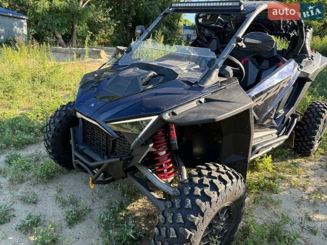 Поларис РЗР, объемом двигателя 0 л и пробегом 6 тыс. км за 42500 $, фото 1 на Automoto.ua
