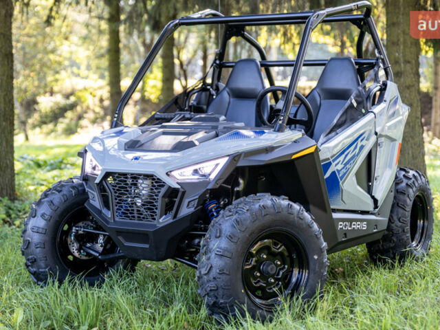 Поларіс РЗР, об'ємом двигуна 0.18 л та пробігом 0 тис. км за 9500 $, фото 1 на Automoto.ua