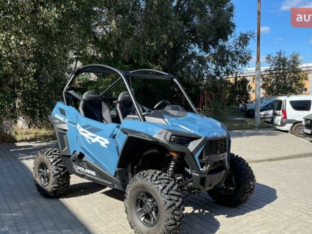 Поларис РЗР, объемом двигателя 0.88 л и пробегом 0 тыс. км за 23500 $, фото 1 на Automoto.ua