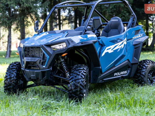 Поларіс РЗР, об'ємом двигуна 0.93 л та пробігом 0 тис. км за 27704 $, фото 1 на Automoto.ua