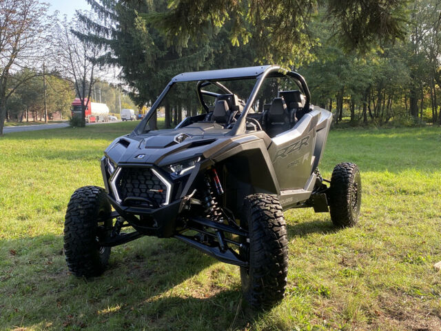 Поларіс РЗР, об'ємом двигуна 2 л та пробігом 0 тис. км за 55000 $, фото 1 на Automoto.ua