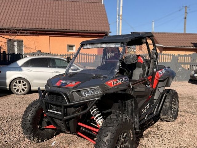 Поларіс РЗР, об'ємом двигуна 1 л та пробігом 0 тис. км за 11500 $, фото 1 на Automoto.ua