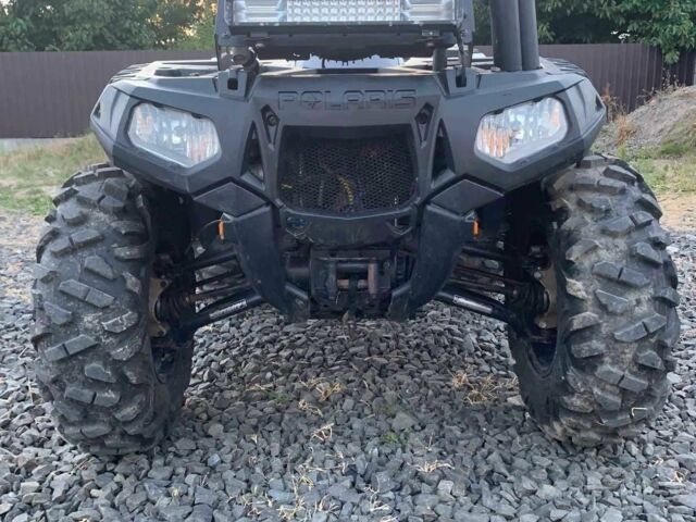 Поларис Спортсмен, объемом двигателя 0.85 л и пробегом 0 тыс. км за 6900 $, фото 1 на Automoto.ua