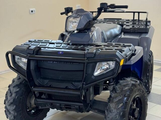 Поларіс Спортсмен, об'ємом двигуна 0.5 л та пробігом 0 тис. км за 4800 $, фото 1 на Automoto.ua