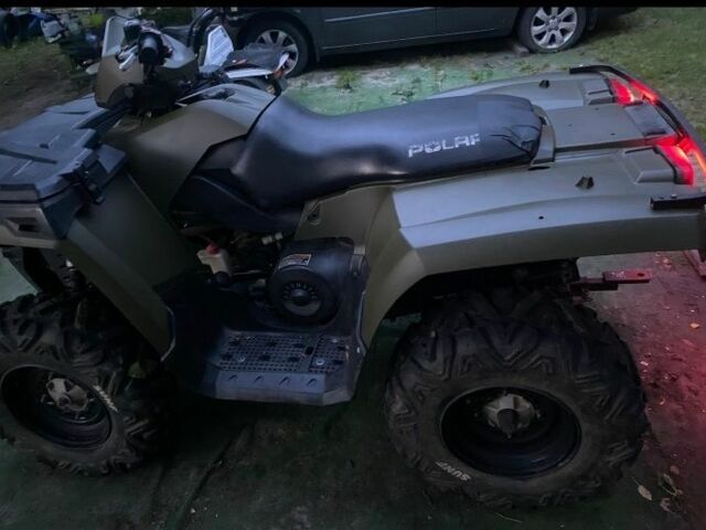 Поларіс Вектра, об'ємом двигуна 0.5 л та пробігом 0 тис. км за 6000 $, фото 1 на Automoto.ua