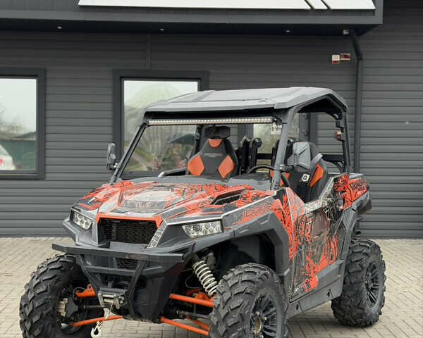 Поларіс General, об'ємом двигуна 1 л та пробігом 8 тис. км за 14900 $, фото 1 на Automoto.ua