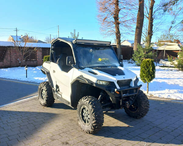Поларис General, объемом двигателя 0 л и пробегом 5 тыс. км за 16000 $, фото 1 на Automoto.ua