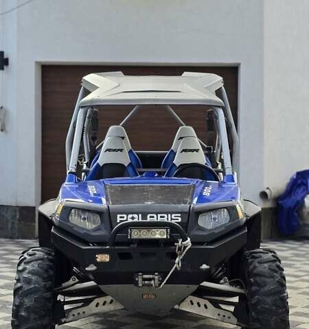 Поларис RZR 800, объемом двигателя 0.8 л и пробегом 5 тыс. км за 9999 $, фото 1 на Automoto.ua