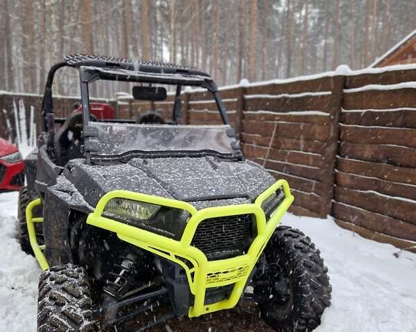 Поларіс RZR 900, об'ємом двигуна 0.9 л та пробігом 2 тис. км за 9500 $, фото 1 на Automoto.ua