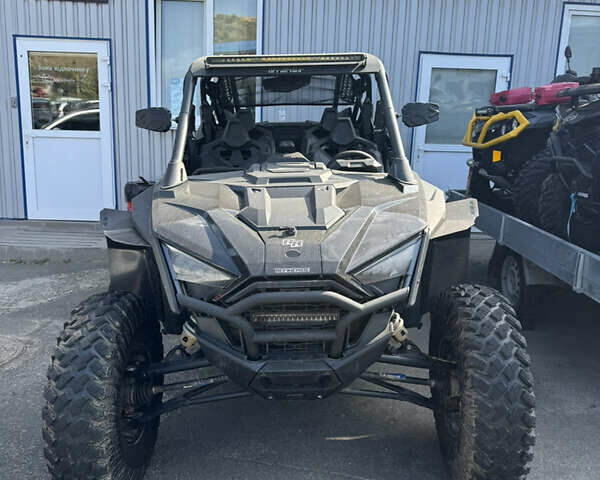 Поларіс RZR Pro XP Ultimate, об'ємом двигуна 1 л та пробігом 1 тис. км за 29200 $, фото 1 на Automoto.ua