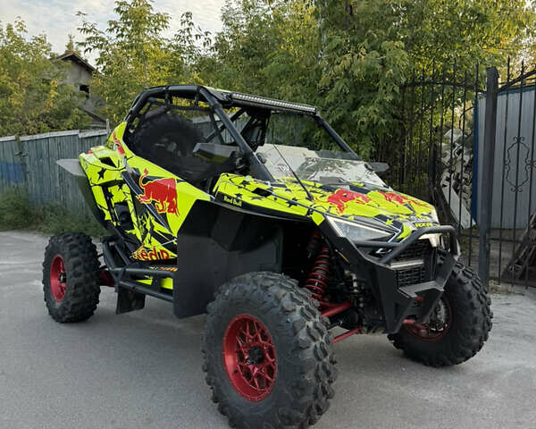 Поларис RZR Pro XP Ultimate, объемом двигателя 0 л и пробегом 11 тыс. км за 18500 $, фото 1 на Automoto.ua