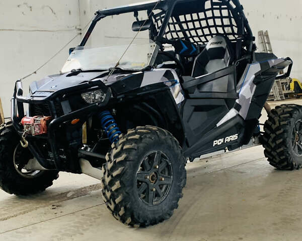 Поларіс RZR XP 1000, об'ємом двигуна 1 л та пробігом 1 тис. км за 15400 $, фото 1 на Automoto.ua