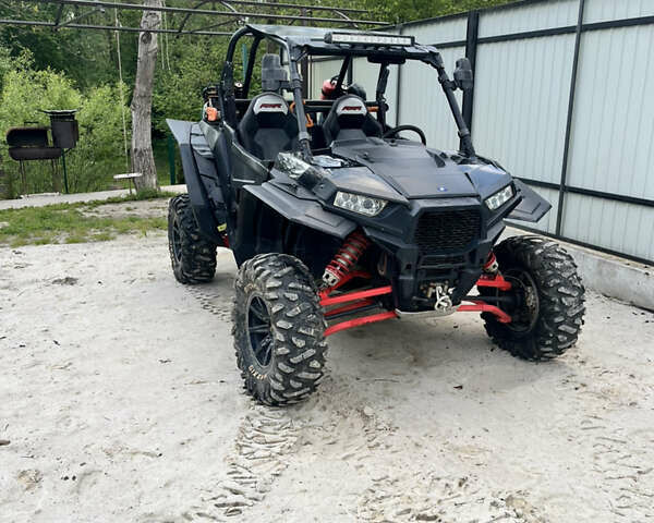 Поларис RZR XP 1000, объемом двигателя 1 л и пробегом 9 тыс. км за 9999 $, фото 1 на Automoto.ua