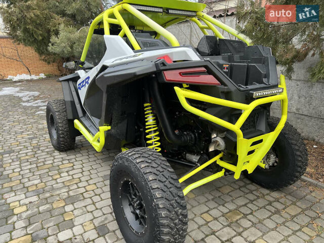 Поларіс RZR XP 1000, об'ємом двигуна 1 л та пробігом 9 тис. км за 28000 $, фото 1 на Automoto.ua