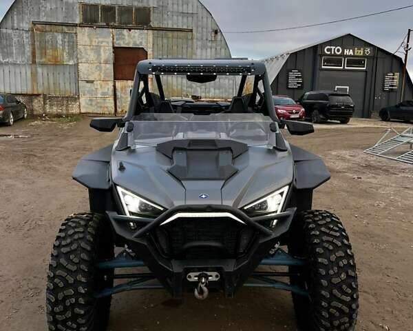 Поларис RZR XP 1000 Dynamix, объемом двигателя 0 л и пробегом 6 тыс. км за 22000 $, фото 1 на Automoto.ua