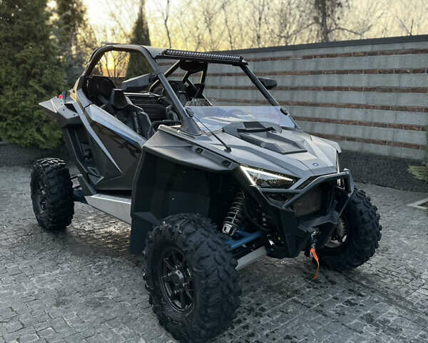 Поларіс RZR XP 1000 Dynamix, об'ємом двигуна 1 л та пробігом 3 тис. км за 25000 $, фото 1 на Automoto.ua