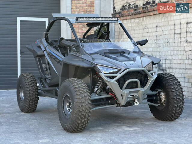 Поларис RZR XP 1000 Dynamix, объемом двигателя 1 л и пробегом 1 тыс. км за 29000 $, фото 1 на Automoto.ua