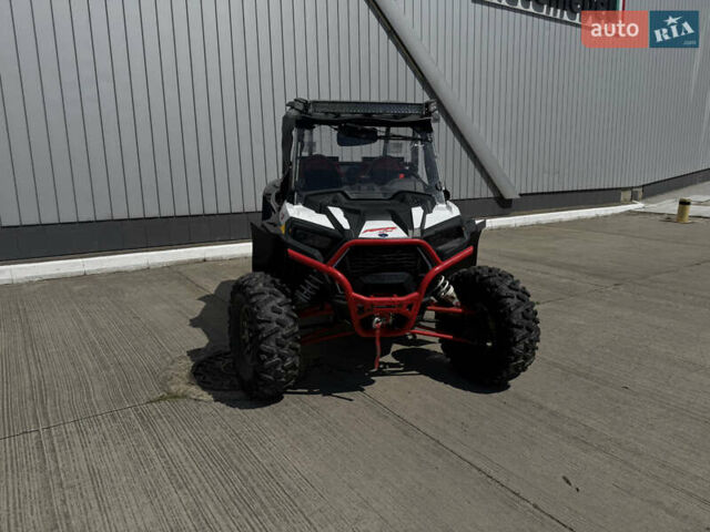 Поларіс RZR XP 1000 EPS, об'ємом двигуна 1 л та пробігом 6 тис. км за 19000 $, фото 1 на Automoto.ua