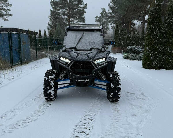 Поларіс RZR XP 1000 EPS, об'ємом двигуна 0 л та пробігом 3 тис. км за 18300 $, фото 1 на Automoto.ua