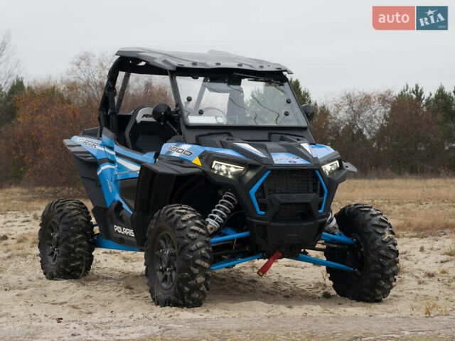 Поларіс RZR XP 1000 EPS, об'ємом двигуна 1 л та пробігом 1 тис. км за 18000 $, фото 1 на Automoto.ua