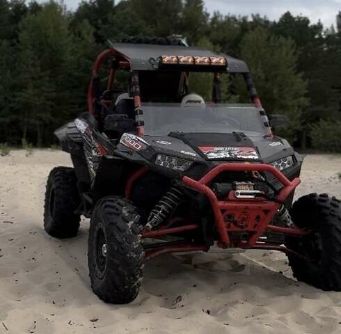 Поларис RZR XP 1000 High lifter, объемом двигателя 1 л и пробегом 17 тыс. км за 11900 $, фото 1 на Automoto.ua