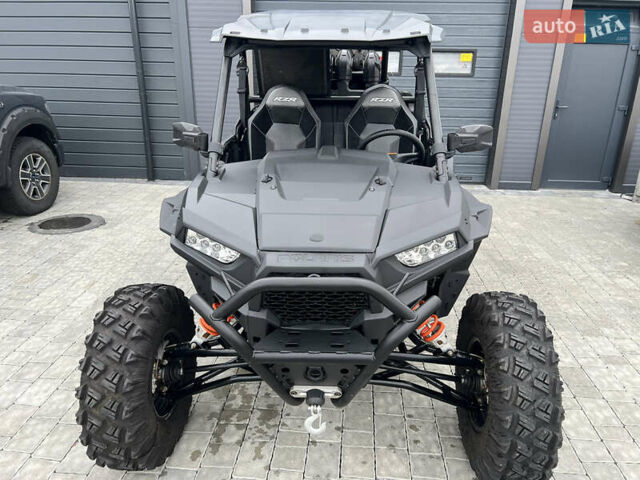 Поларіс RZR XP 1000 High lifter, об'ємом двигуна 1 л та пробігом 10 тис. км за 11500 $, фото 1 на Automoto.ua