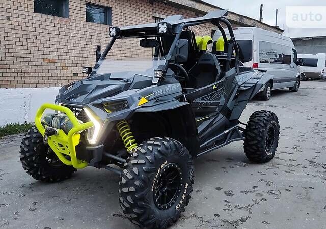 Поларис RZR XP 1000 High lifter, объемом двигателя 1 л и пробегом 5 тыс. км за 25600 $, фото 1 на Automoto.ua