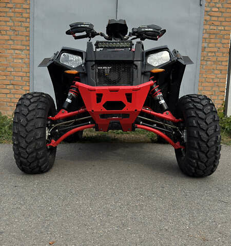 Поларіс Scrambler XP 1000 S, об'ємом двигуна 0.95 л та пробігом 4 тис. км за 13500 $, фото 1 на Automoto.ua