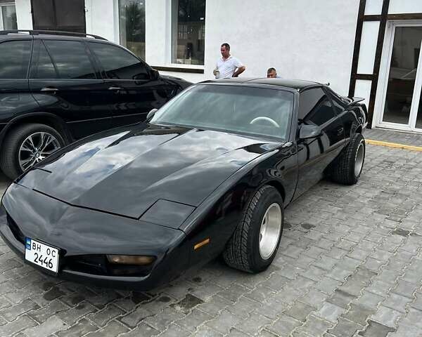Понтіак Firebird, об'ємом двигуна 0 л та пробігом 140 тис. км за 15700 $, фото 1 на Automoto.ua