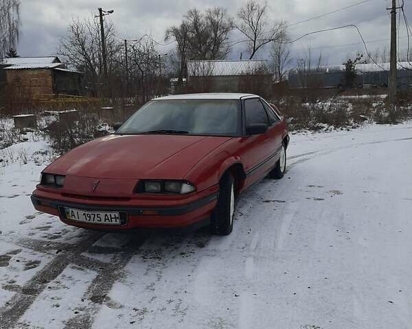 Понтиак Гранд Прикс, объемом двигателя 2.8 л и пробегом 330 тыс. км за 2300 $, фото 1 на Automoto.ua