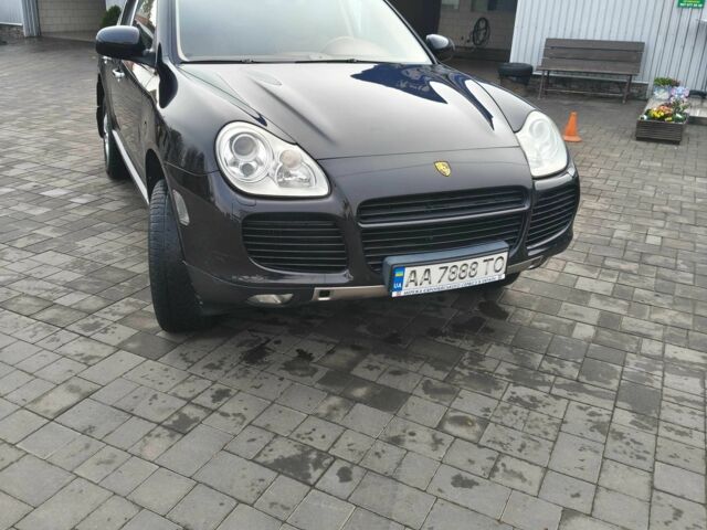 Черный Порше 911, объемом двигателя 4.5 л и пробегом 200 тыс. км за 5954 $, фото 1 на Automoto.ua