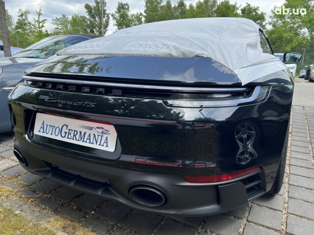 Порше 911, объемом двигателя 2.9 л и пробегом 1 тыс. км за 220467 $, фото 1 на Automoto.ua