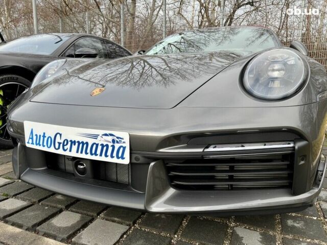 Порше 911, объемом двигателя 3.75 л и пробегом 0 тыс. км за 251703 $, фото 1 на Automoto.ua