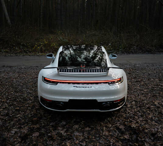 Порше 911, объемом двигателя 2.98 л и пробегом 34 тыс. км за 159999 $, фото 1 на Automoto.ua