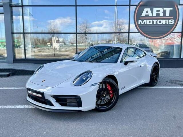 Порше 911, объемом двигателя 3 л и пробегом 6 тыс. км за 189999 $, фото 1 на Automoto.ua