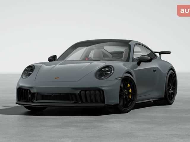 Порше 911, объемом двигателя 3.59 л и пробегом 0 тыс. км за 277127 $, фото 1 на Automoto.ua