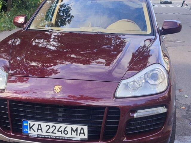 Красный Порше 959, объемом двигателя 4.8 л и пробегом 145 тыс. км за 10407 $, фото 1 на Automoto.ua