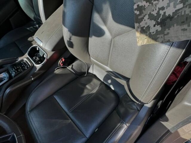 Бежевий Порше Cayenne, об'ємом двигуна 3.6 л та пробігом 0 тис. км за 19999 $, фото 1 на Automoto.ua